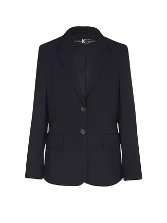 LUISA CERANO | Blazer | dunkelblau